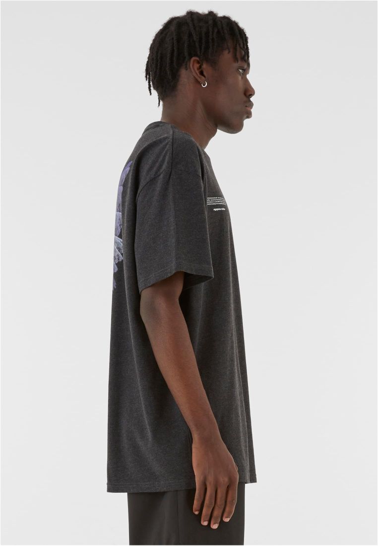 METAMORPHOSE V.2 Heavy Oversized Tee -  - TTUMJG11605 - 8047