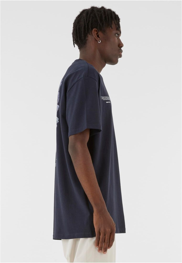 METAMORPHOSE V.2 Heavy Oversized Tee -  - TTUMJG11605 - 8227