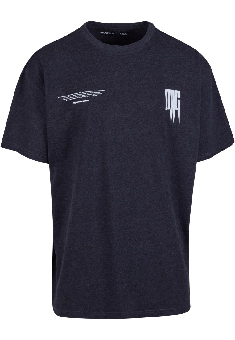 METAMORPHOSE V.2 Heavy Oversized Tee -  - TTUMJG11605 - 8049