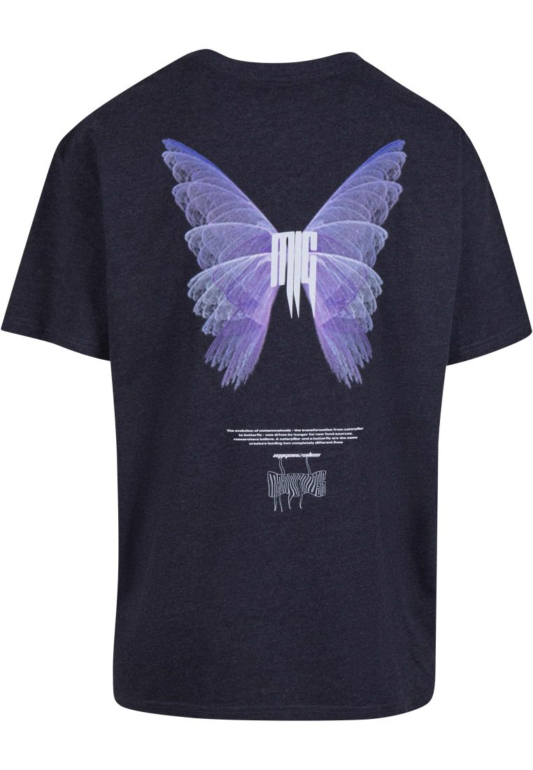 METAMORPHOSE V.2 Heavy Oversized Tee -  - TTUMJG11605 - 8050
