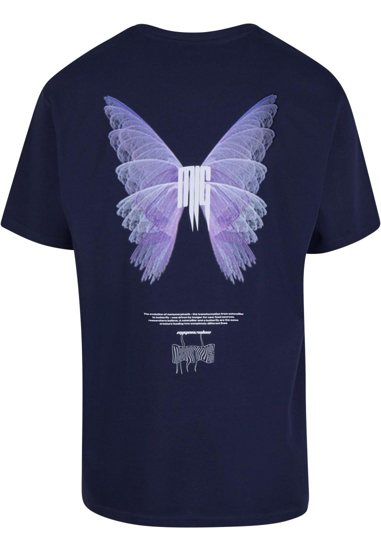 METAMORPHOSE V.2 Heavy Oversized Tee -  - TTUMJG11605 - 8230