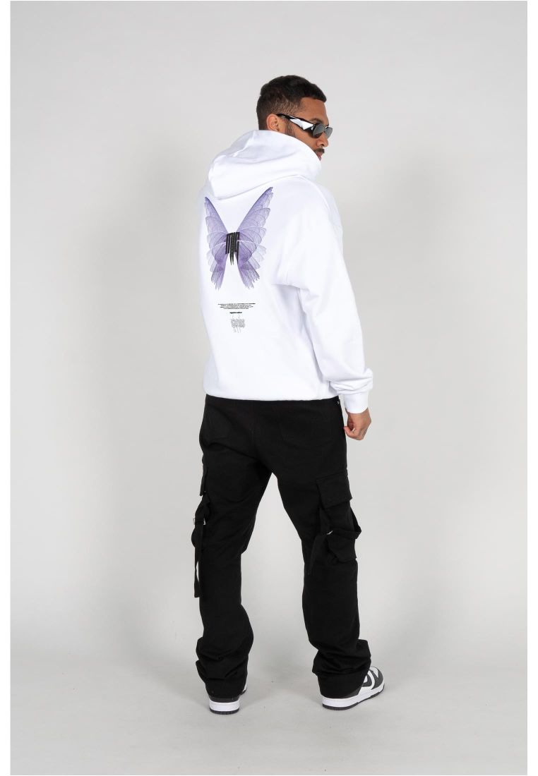 METAMORPHOSE V.2 x Heavy Oversized Hoody - - TTUMJG11607 - 7