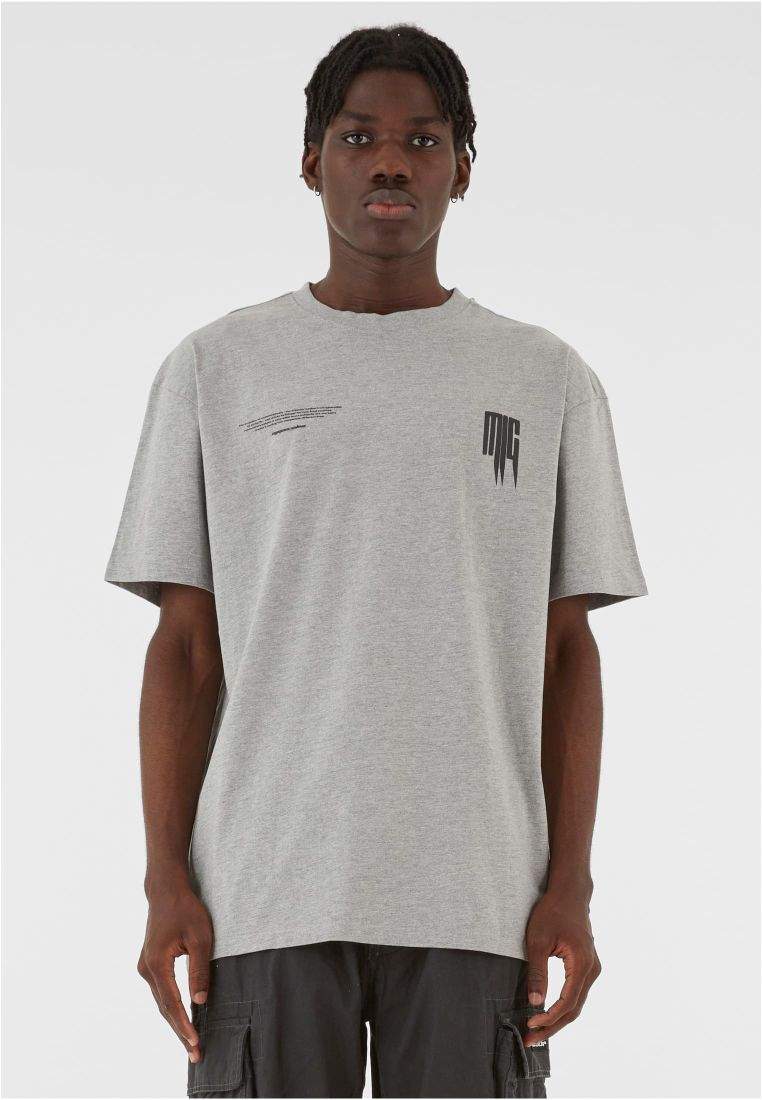 METAMORPHOSE V.2 x Heavy Oversized Tee -  - TTUMJG11608 - 8551