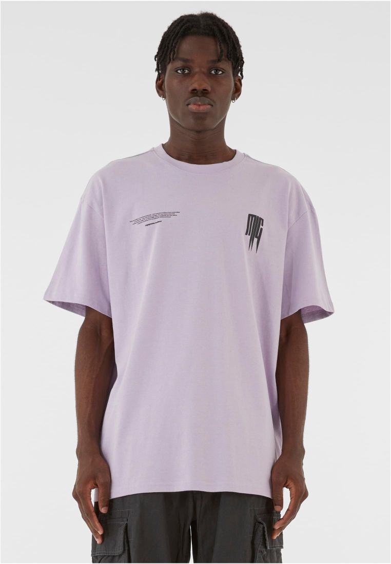 METAMORPHOSE V.2 x Heavy Oversized Tee -  - TTUMJG11608 - 8671