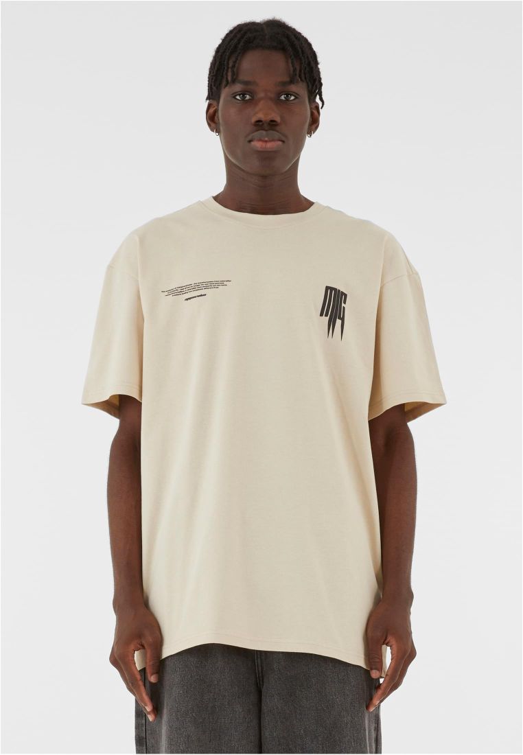 METAMORPHOSE V.2 x Heavy Oversized Tee -  - TTUMJG11608 - 8971