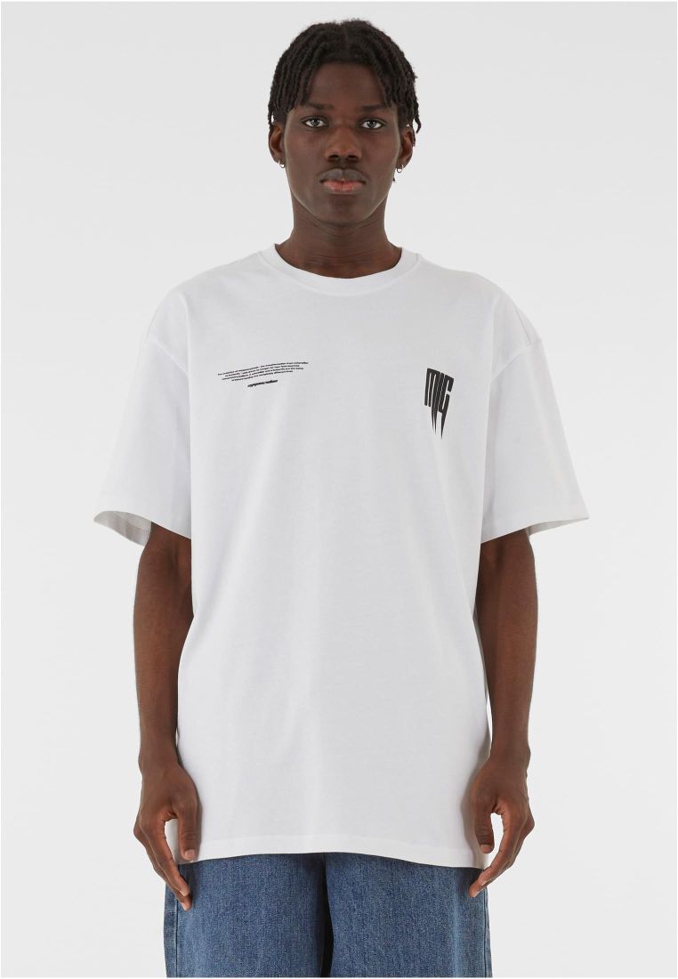 METAMORPHOSE V.2 x Heavy Oversized Tee -  - TTUMJG11608 - 10021