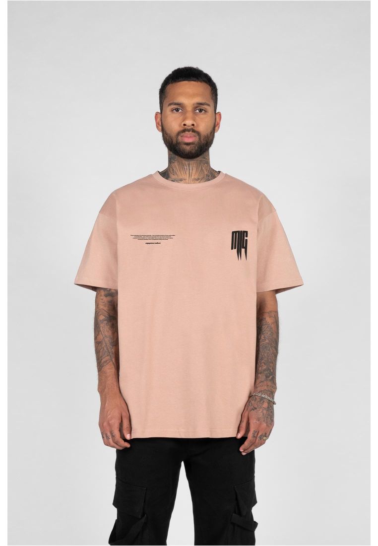 METAMORPHOSE V.2 x Heavy Oversized Tee -  - TTUMJG11608 - 1351