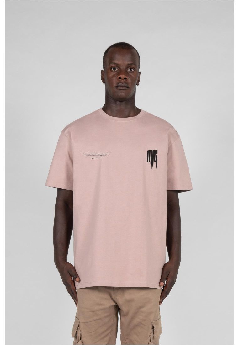 METAMORPHOSE V.2 x Heavy Oversized Tee -  - TTUMJG11608 - 9421