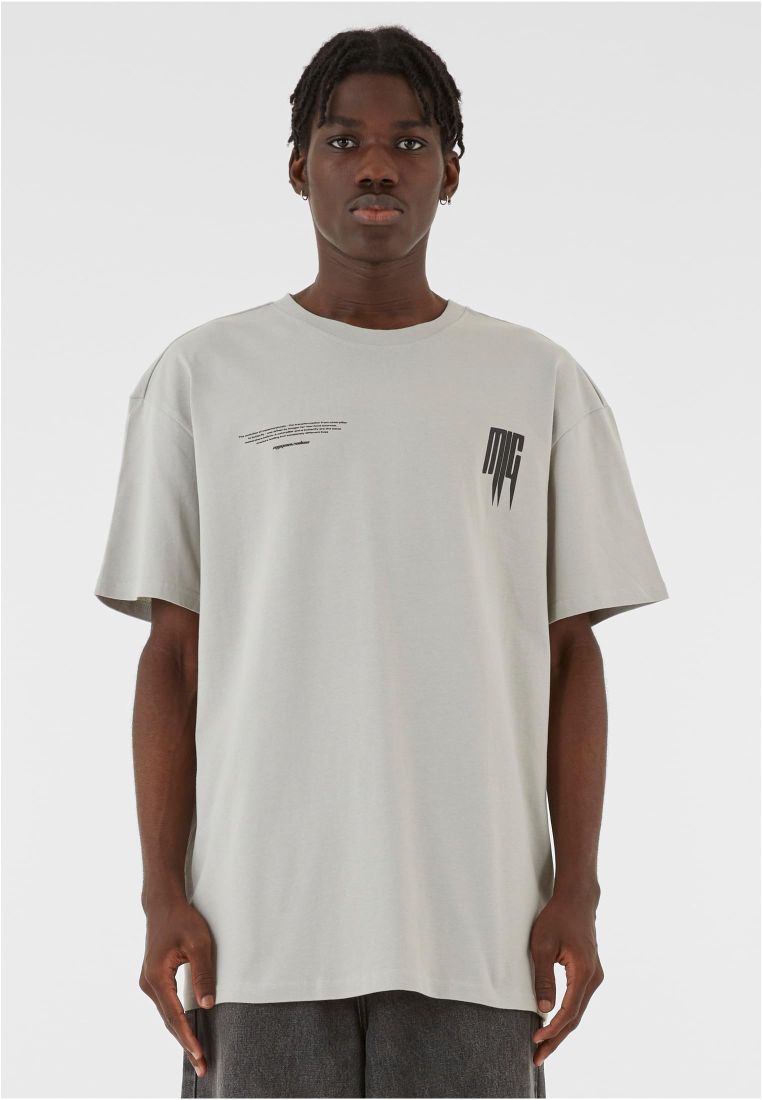 METAMORPHOSE V.2 x Heavy Oversized Tee -  - TTUMJG11608 - 9571
