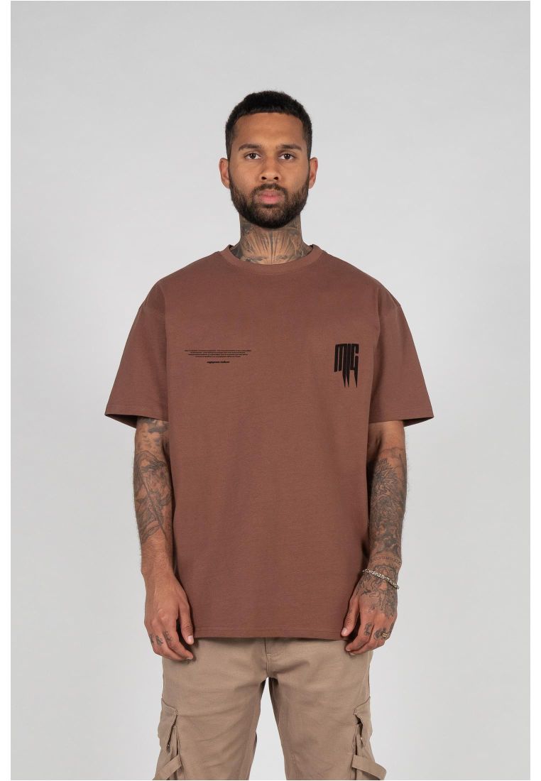 METAMORPHOSE V.2 x Heavy Oversized Tee -  - TTUMJG11608 - 9841