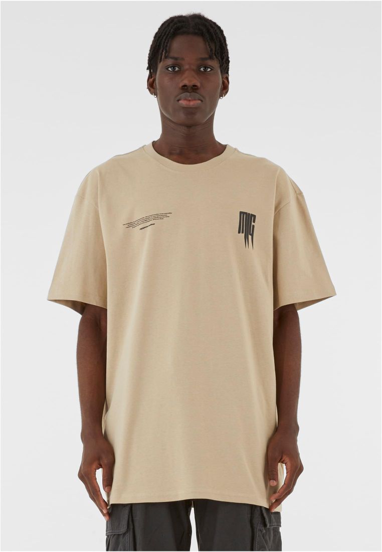 METAMORPHOSE V.2 x Heavy Oversized Tee -  - TTUMJG11608 - 10171