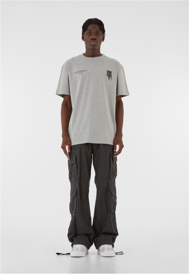 METAMORPHOSE V.2 x Heavy Oversized Tee -  - TTUMJG11608 - 8558