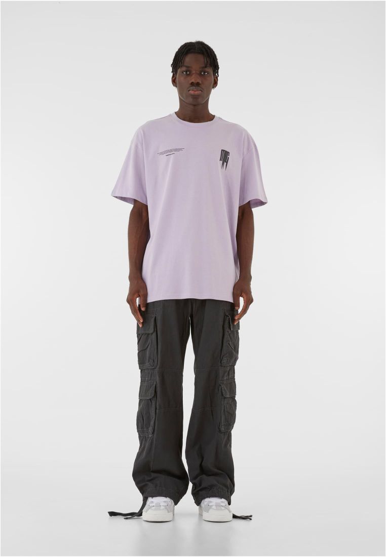 METAMORPHOSE V.2 x Heavy Oversized Tee -  - TTUMJG11608 - 8678
