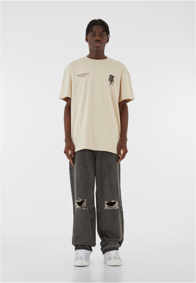 METAMORPHOSE V.2 x Heavy Oversized Tee -  - TTUMJG11608 - 8978