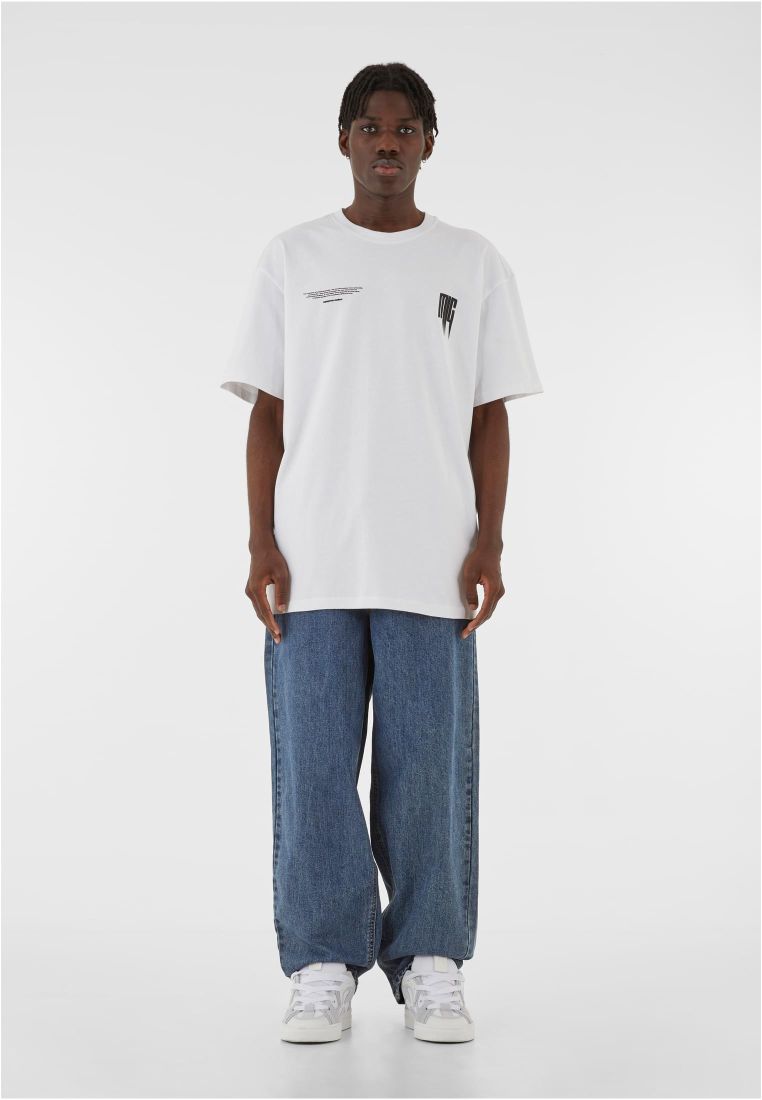 METAMORPHOSE V.2 x Heavy Oversized Tee -  - TTUMJG11608 - 10026