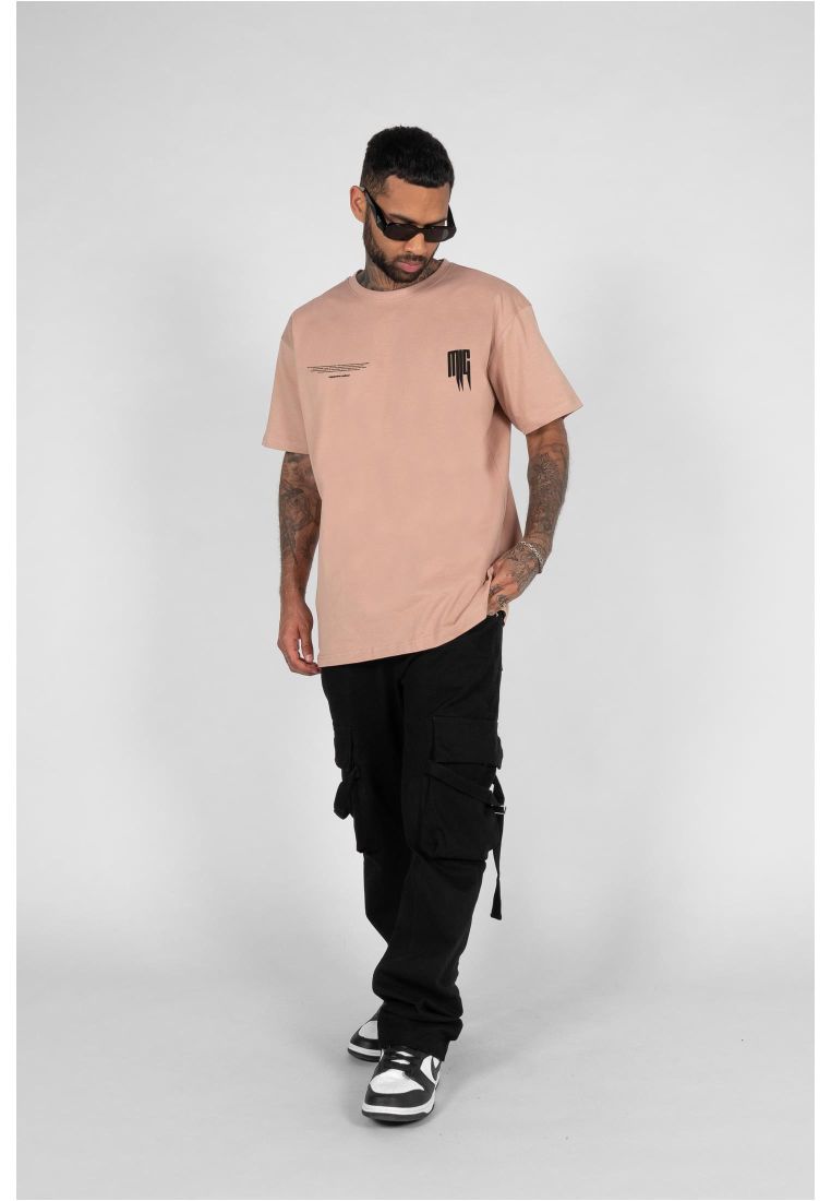 METAMORPHOSE V.2 x Heavy Oversized Tee -  - TTUMJG11608 - 1356