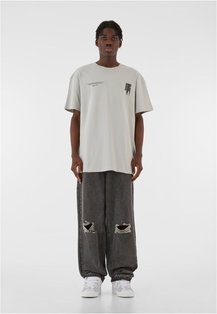 METAMORPHOSE V.2 x Heavy Oversized Tee -  - TTUMJG11608 - 9578