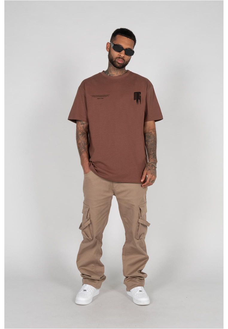 METAMORPHOSE V.2 x Heavy Oversized Tee -  - TTUMJG11608 - 9846