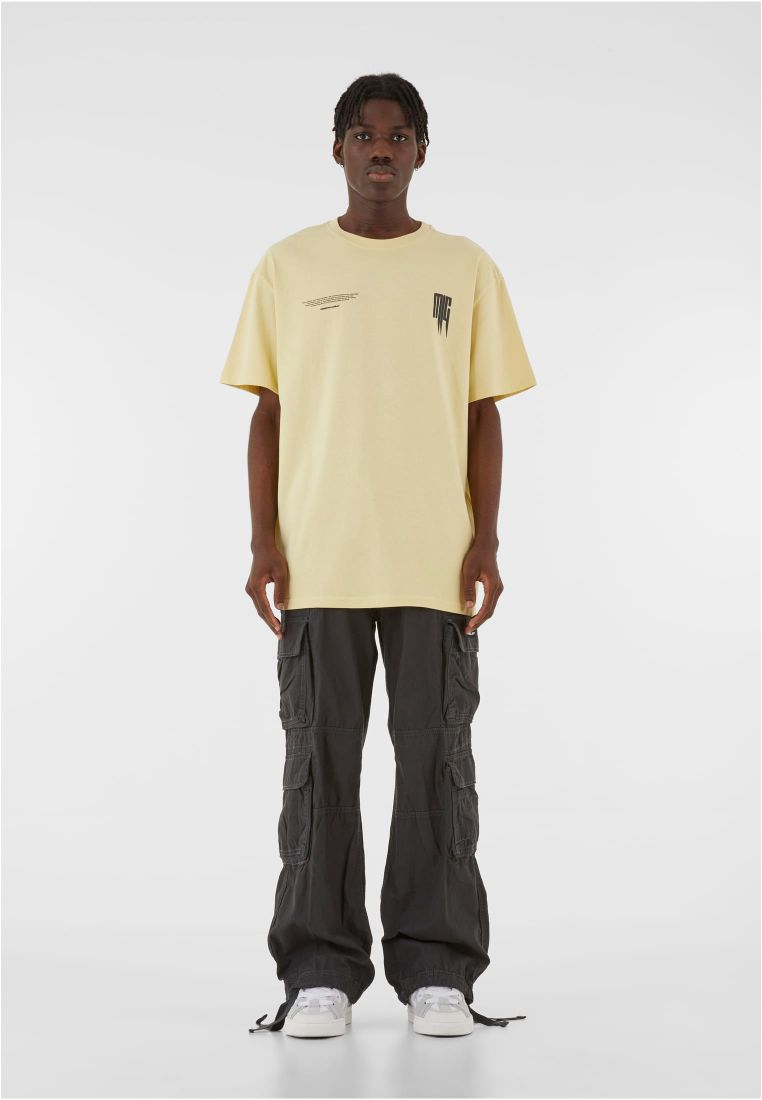 METAMORPHOSE V.2 x Heavy Oversized Tee -  - TTUMJG11608 - 9998