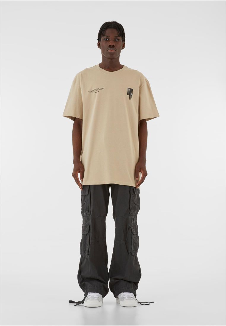 METAMORPHOSE V.2 x Heavy Oversized Tee -  - TTUMJG11608 - 10178
