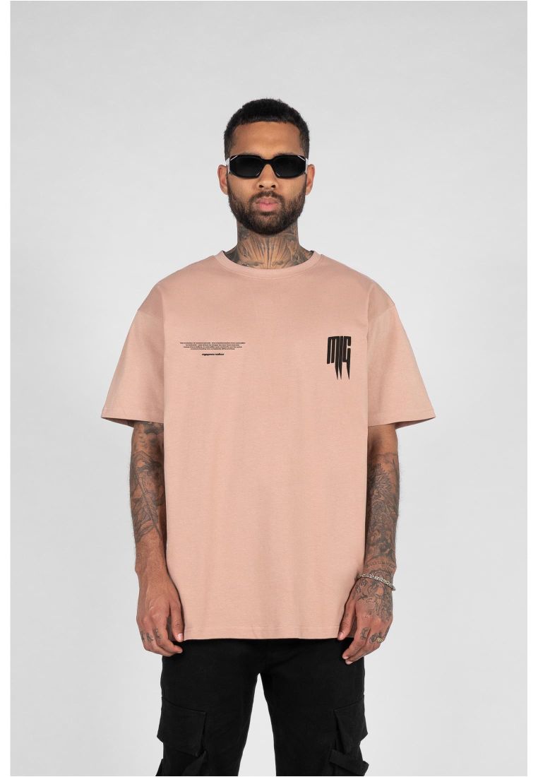 METAMORPHOSE V.2 x Heavy Oversized Tee -  - TTUMJG11608 - 1357