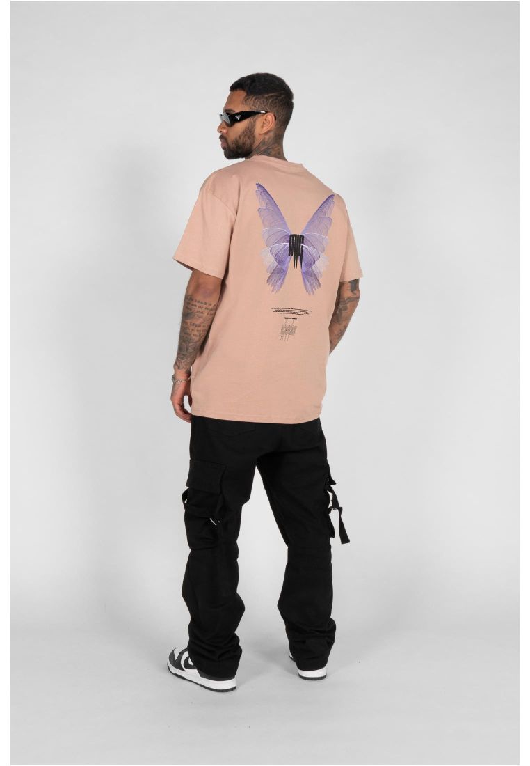 METAMORPHOSE V.2 x Heavy Oversized Tee -  - TTUMJG11608 - 1358