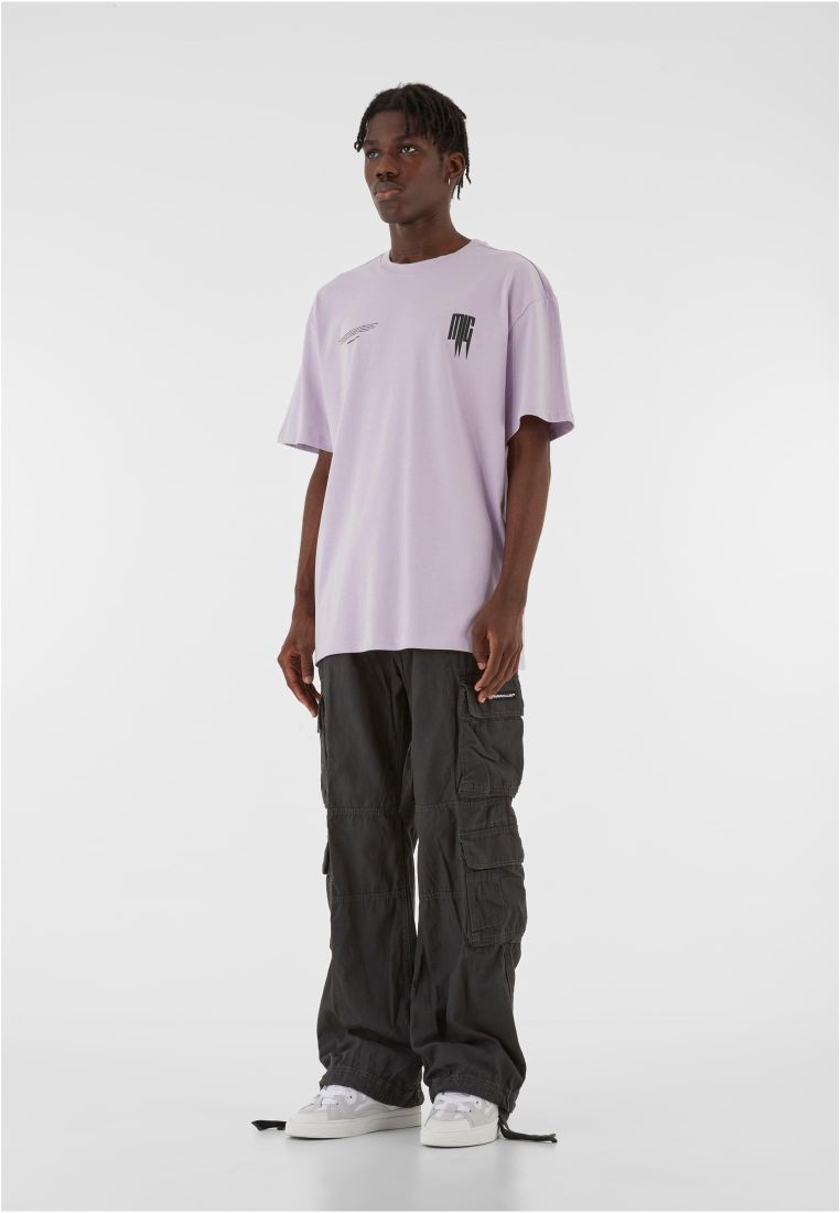 METAMORPHOSE V.2 x Heavy Oversized Tee -  - TTUMJG11608 - 8