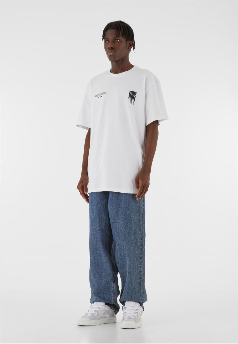 METAMORPHOSE V.2 x Heavy Oversized Tee -  - TTUMJG11608 - 1089