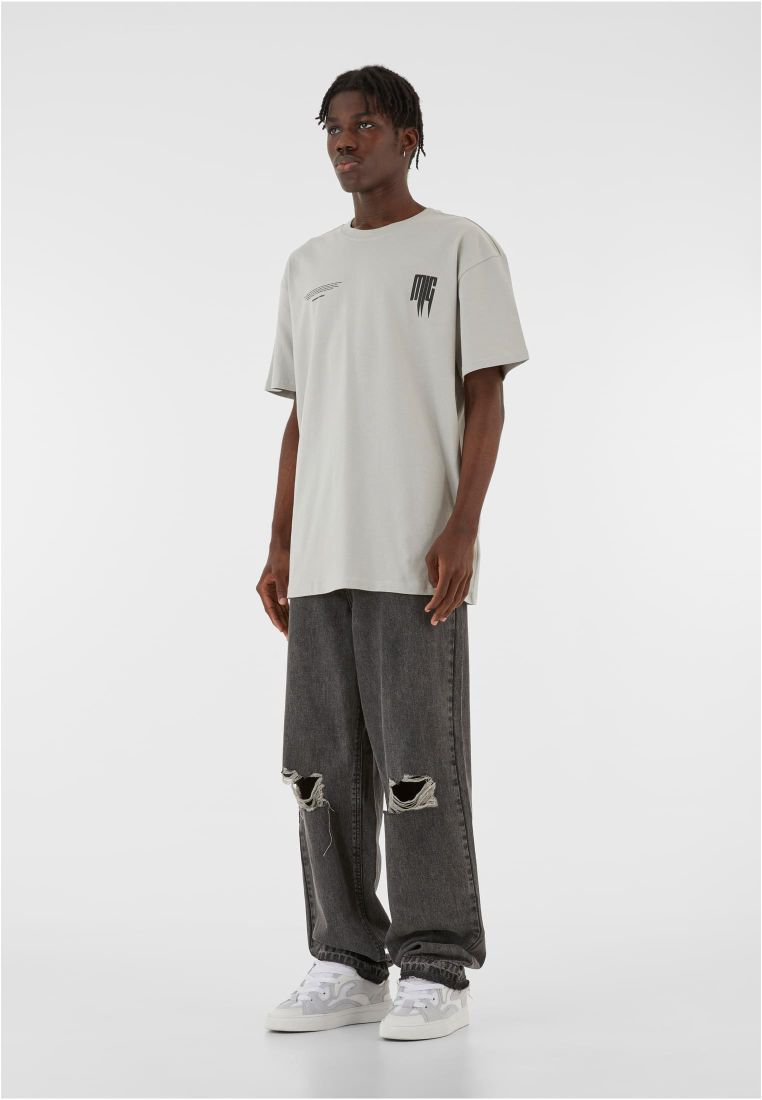 METAMORPHOSE V.2 x Heavy Oversized Tee -  - TTUMJG11608 - 1899