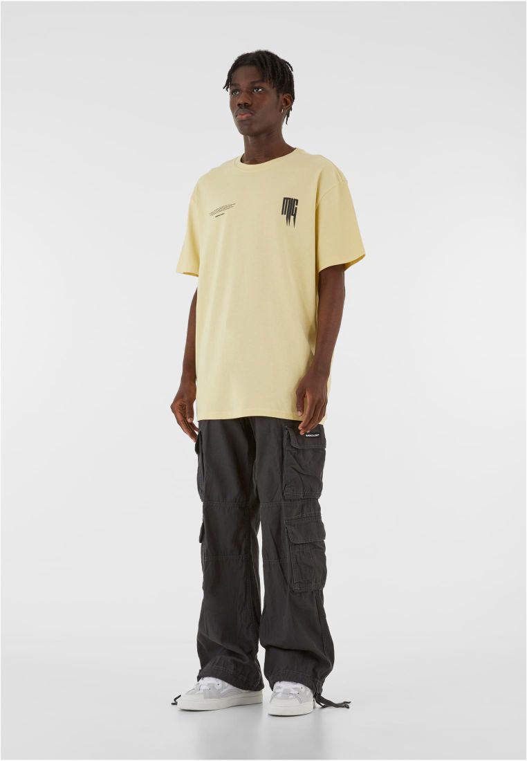 METAMORPHOSE V.2 x Heavy Oversized Tee -  - TTUMJG11608 - 2439