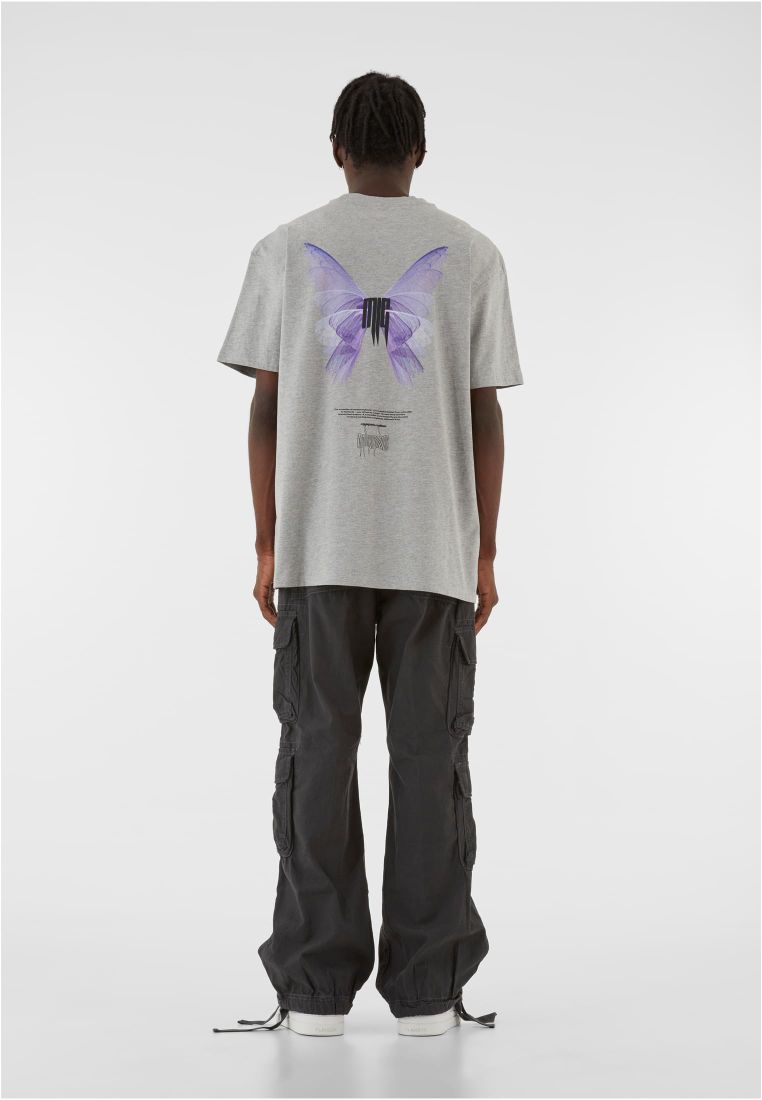 METAMORPHOSE V.2 x Heavy Oversized Tee -  - TTUMJG11608 - 40