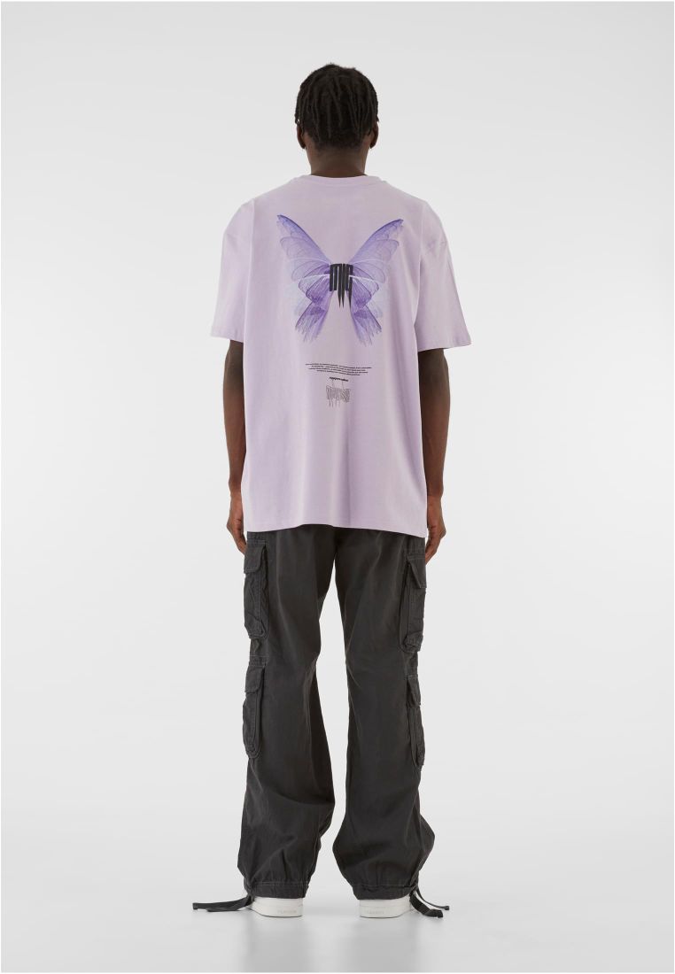 METAMORPHOSE V.2 x Heavy Oversized Tee -  - TTUMJG11608 - 9
