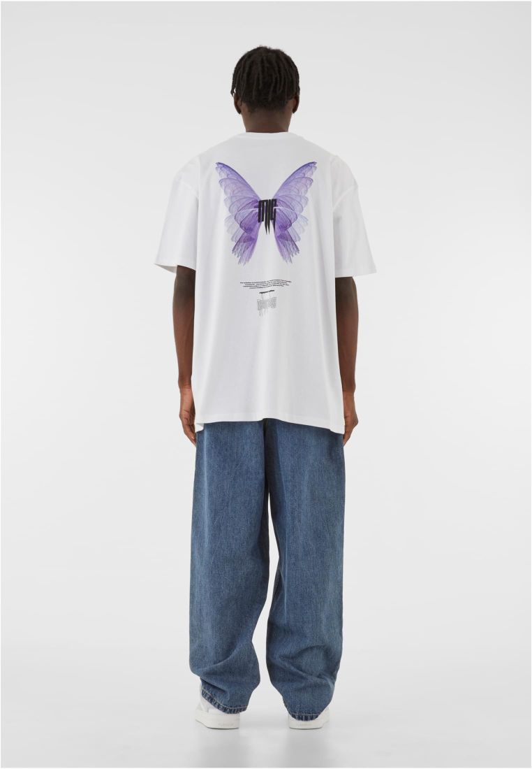 METAMORPHOSE V.2 x Heavy Oversized Tee -  - TTUMJG11608 - 1090