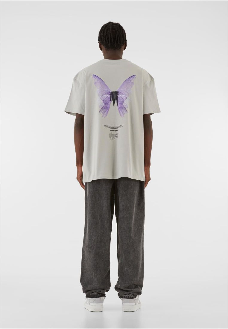 METAMORPHOSE V.2 x Heavy Oversized Tee -  - TTUMJG11608 - 1900