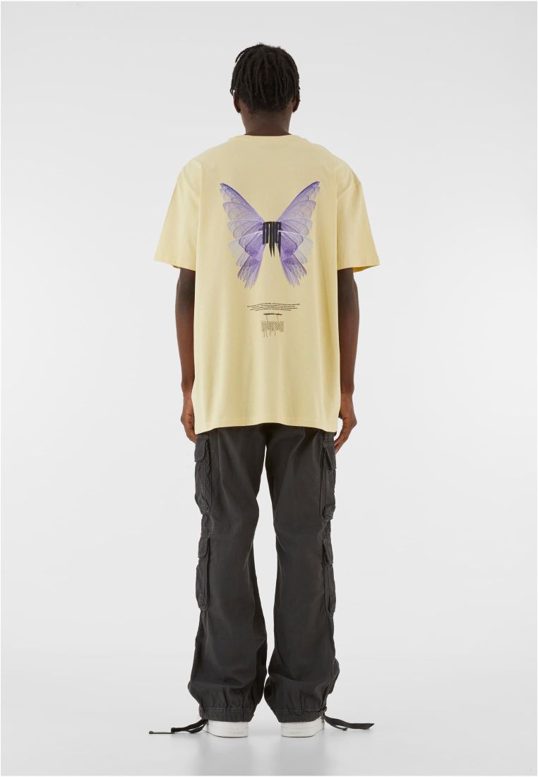 METAMORPHOSE V.2 x Heavy Oversized Tee -  - TTUMJG11608 - 2440