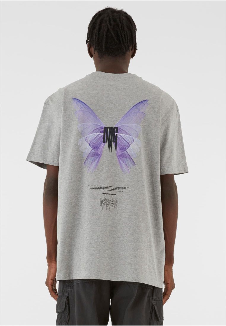 METAMORPHOSE V.2 x Heavy Oversized Tee -  - TTUMJG11608 - 8556