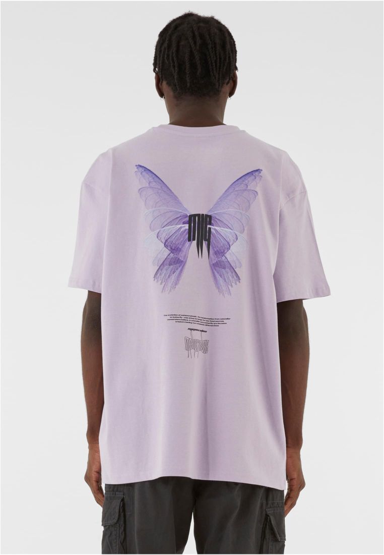 METAMORPHOSE V.2 x Heavy Oversized Tee -  - TTUMJG11608 - 8676