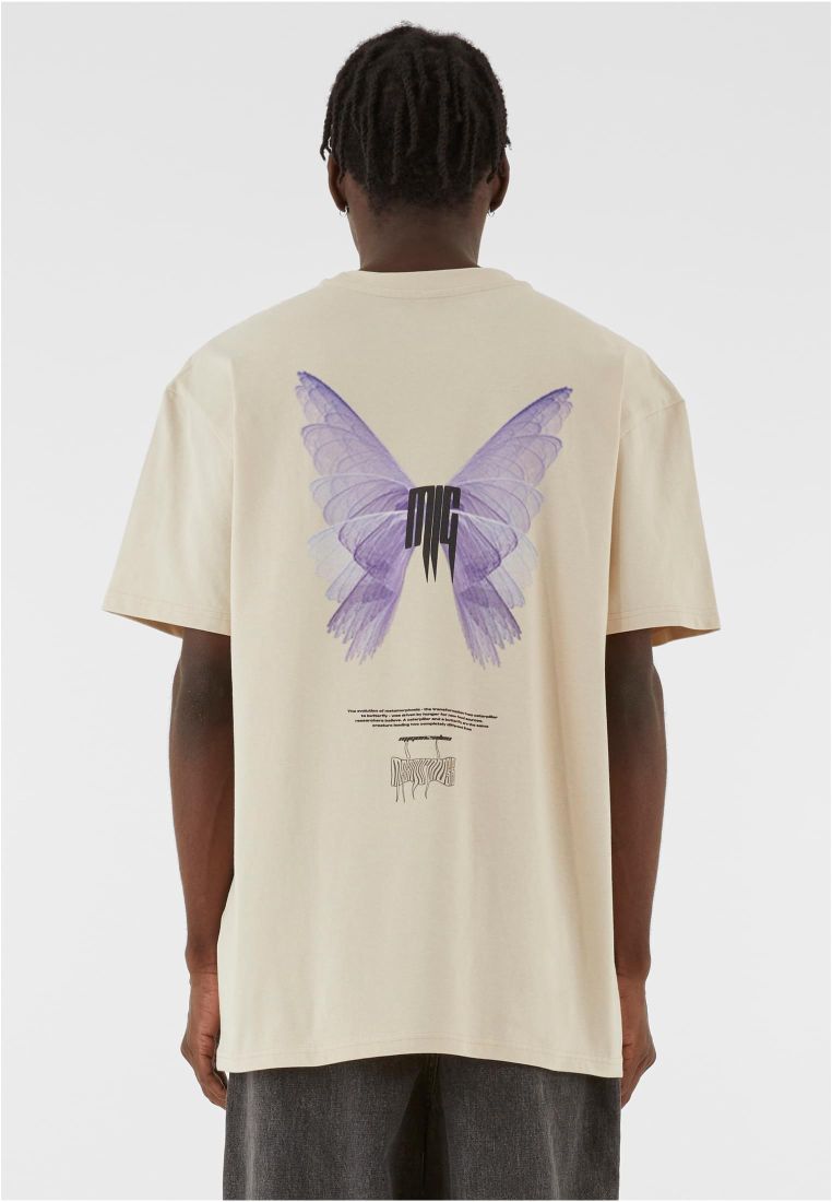 METAMORPHOSE V.2 x Heavy Oversized Tee -  - TTUMJG11608 - 8976