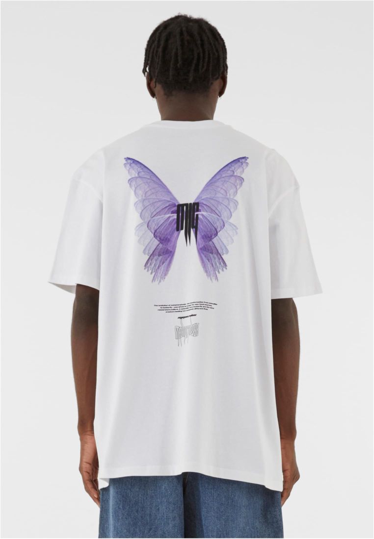 METAMORPHOSE V.2 x Heavy Oversized Tee -  - TTUMJG11608 - 10025