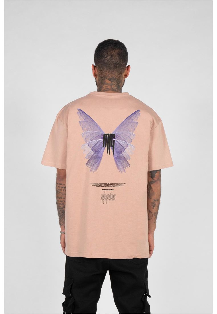 METAMORPHOSE V.2 x Heavy Oversized Tee -  - TTUMJG11608 - 1355