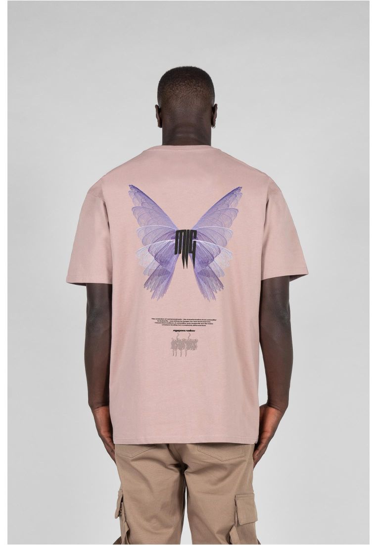 METAMORPHOSE V.2 x Heavy Oversized Tee -  - TTUMJG11608 - 9425