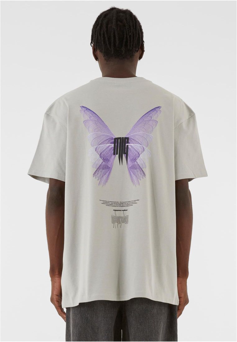 METAMORPHOSE V.2 x Heavy Oversized Tee -  - TTUMJG11608 - 9576