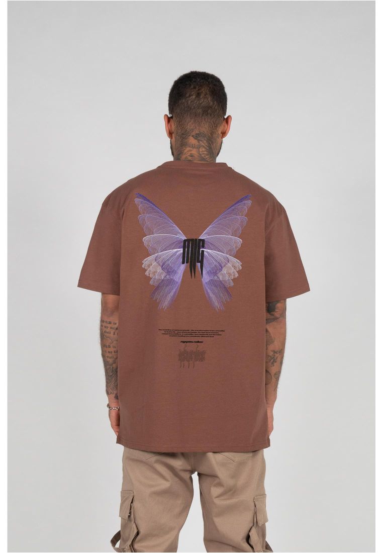METAMORPHOSE V.2 x Heavy Oversized Tee -  - TTUMJG11608 - 9845