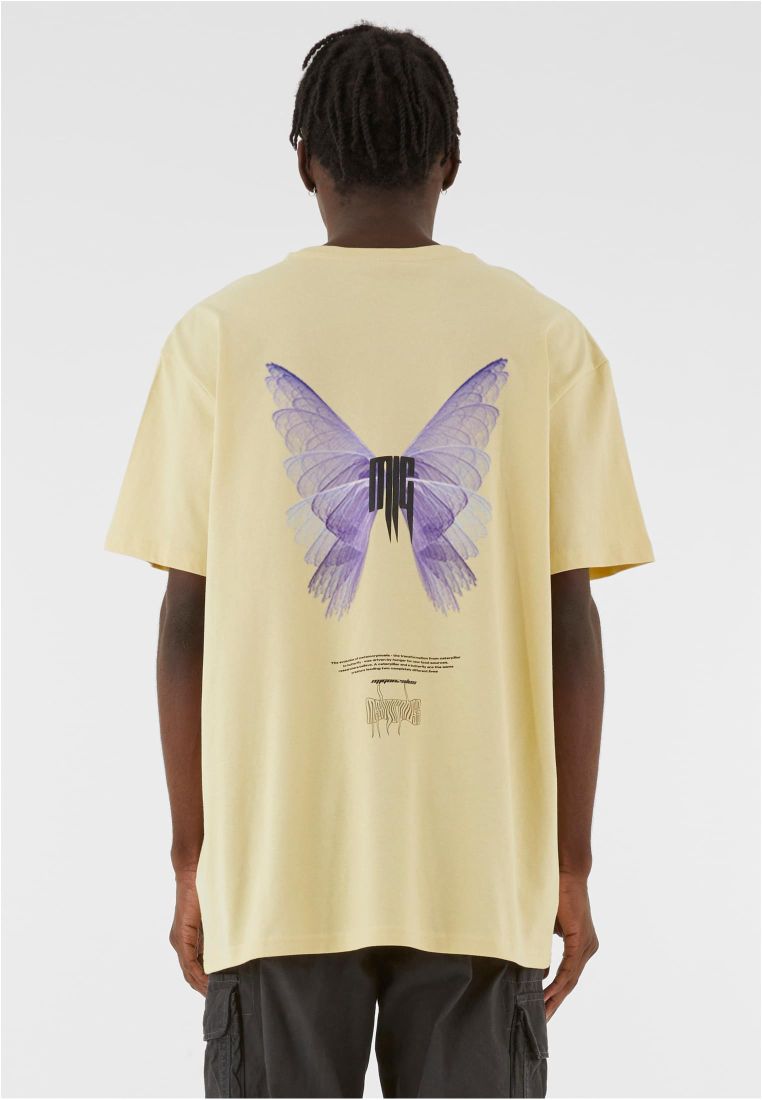 METAMORPHOSE V.2 x Heavy Oversized Tee -  - TTUMJG11608 - 9996