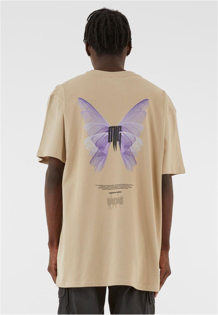 METAMORPHOSE V.2 x Heavy Oversized Tee -  - TTUMJG11608 - 10176