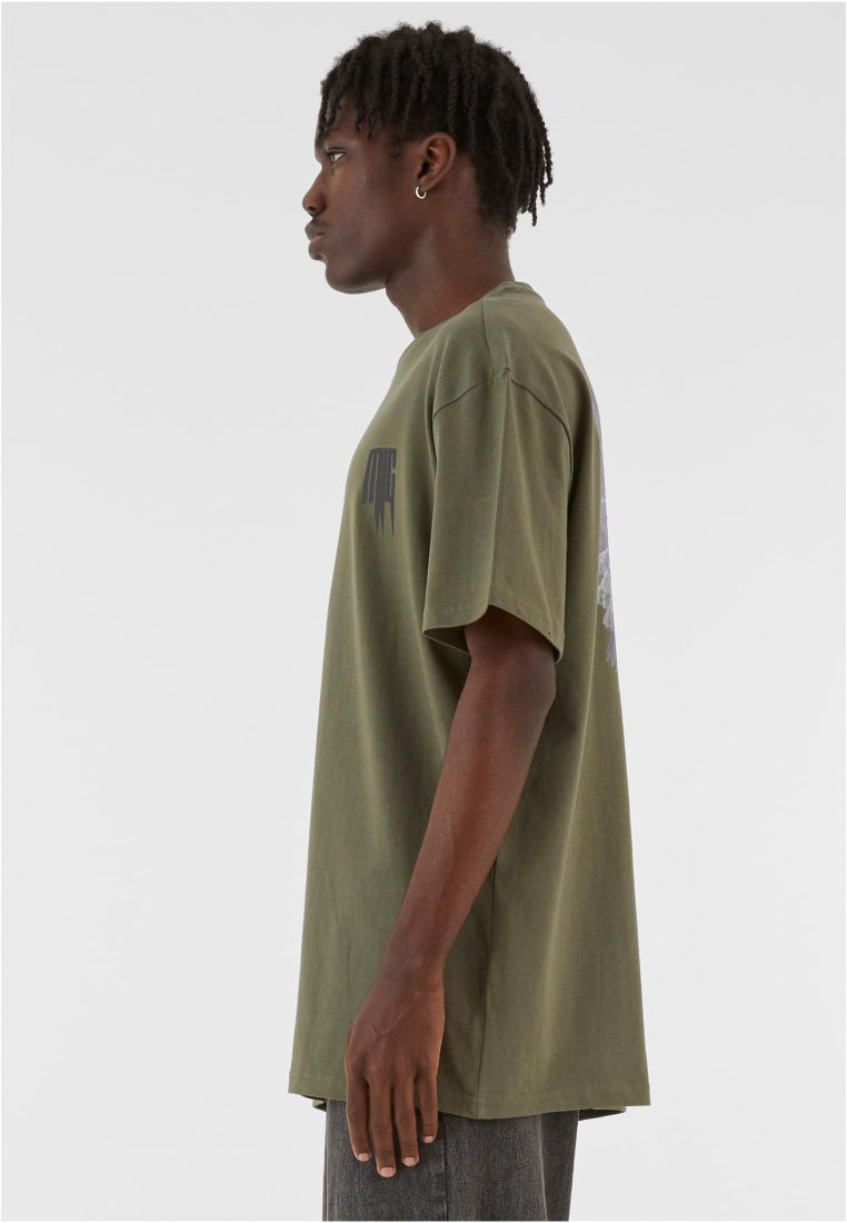 METAMORPHOSE V.2 x Heavy Oversized Tee -  - TTUMJG11608 - 8855