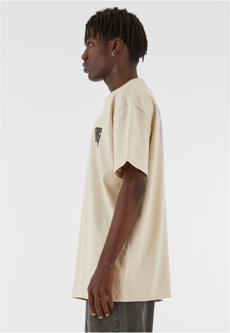 METAMORPHOSE V.2 x Heavy Oversized Tee -  - TTUMJG11608 - 8975