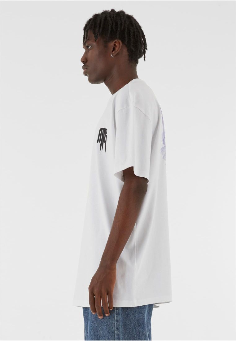 METAMORPHOSE V.2 x Heavy Oversized Tee -  - TTUMJG11608 - 9155