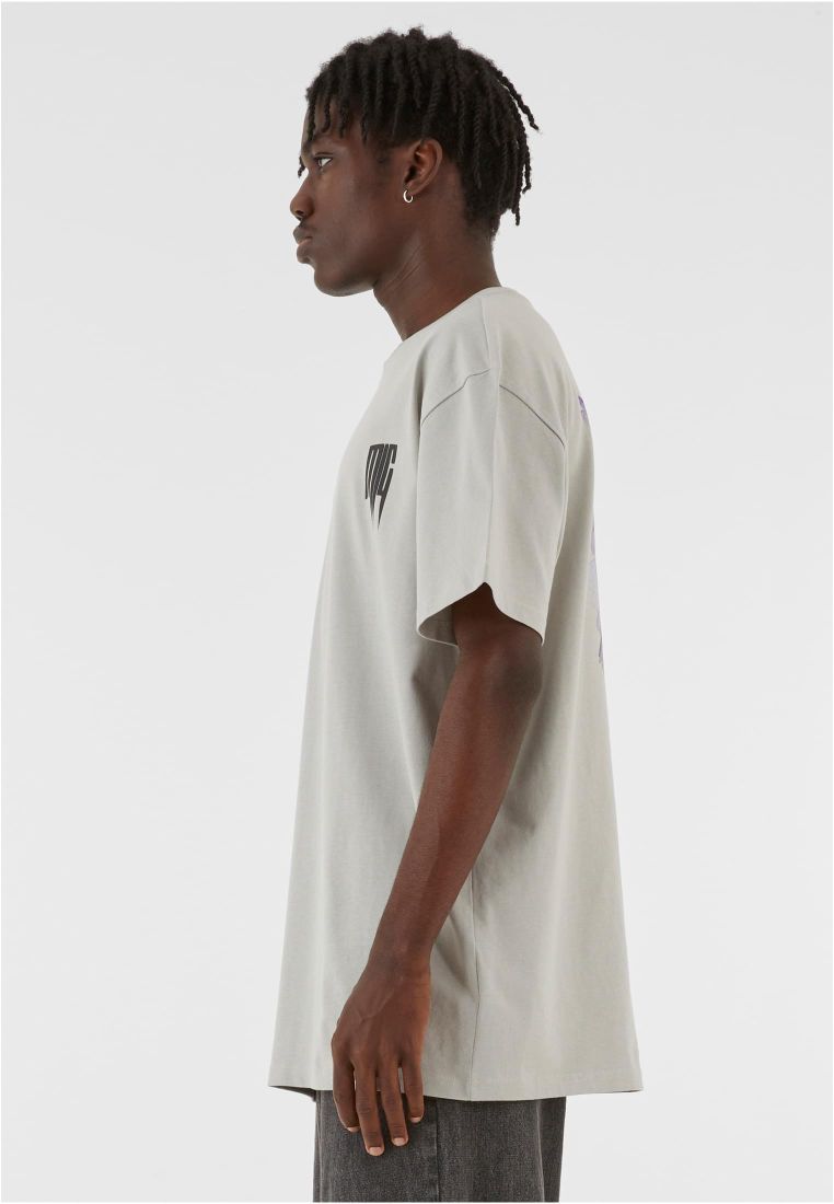 METAMORPHOSE V.2 x Heavy Oversized Tee -  - TTUMJG11608 - 9575