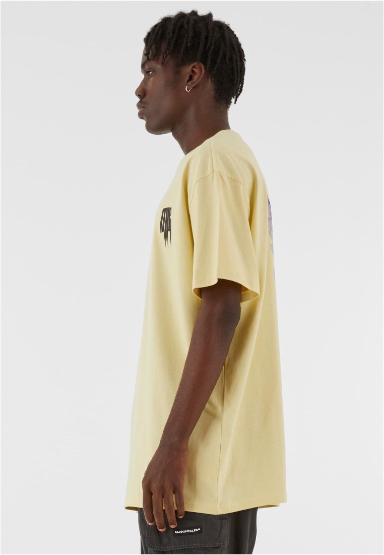 METAMORPHOSE V.2 x Heavy Oversized Tee -  - TTUMJG11608 - 9995
